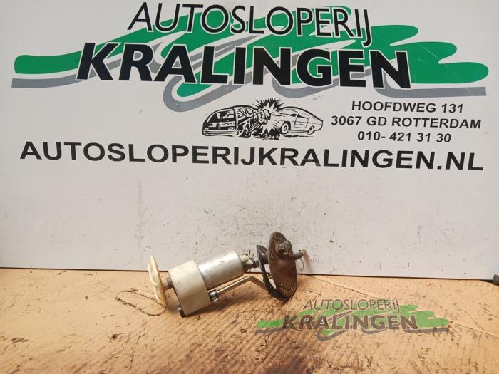 Gebruikte Benzinepomp Opel Astra F Caravan (51/52) 1.4i GL/Club/GLS Prijs € 24,99 Margeregeling aangeboden door Autosloperij Kralingen B.V.