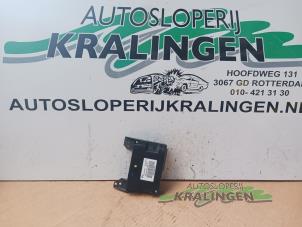 Gebruikte Computer Koeling Nissan Almera Tino (V10M) 1.8 16V Prijs € 9,99 Margeregeling aangeboden door Autosloperij Kralingen B.V.