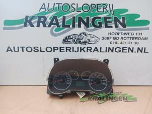 Gebruikte Kilometerteller KM Fiat Grande Punto (199) 1.3 JTD Multijet 16V 85 Actual Prijs € 29,99 Margeregeling aangeboden door Autosloperij Kralingen B.V.