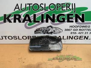 Gebruikte Kilometerteller KM Opel Agila (A) 1.2 16V Prijs € 24,99 Margeregeling aangeboden door Autosloperij Kralingen B.V.