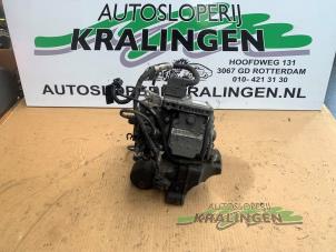 Gebruikte Schakelrobot Peugeot 508 SW (8E/8U) 1.6 HDiF 16V Prijs € 499,99 Margeregeling aangeboden door Autosloperij Kralingen B.V.