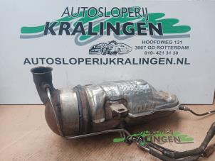 Gebruikte Roetfilter Peugeot 508 SW (8E/8U) 1.6 HDiF 16V Prijs € 299,99 Margeregeling aangeboden door Autosloperij Kralingen B.V.