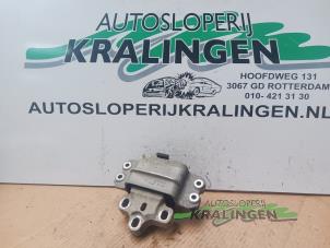 Gebruikte Motorrubber Audi A3 Sportback (8PA) 2.0 TFSI 16V Quattro Prijs € 19,99 Margeregeling aangeboden door Autosloperij Kralingen B.V.