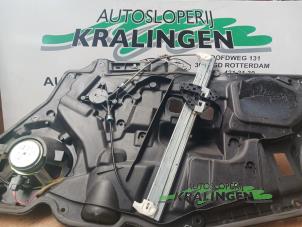 Gebruikte Ruitmechaniek 4Deurs links-voor Mazda 6 Sportbreak (GY19/89) 2.0i 16V Prijs € 24,99 Margeregeling aangeboden door Autosloperij Kralingen B.V.