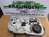 Fiat Stilo (192A/B) 2.4 20V Abarth 3-Drs. Raammechaniek 4Deurs links-voor