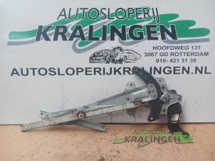 Gebruikte Raammechaniek 4Deurs rechts-voor Chevrolet Matiz 0.8 S,SE Prijs € 24,99 Margeregeling aangeboden door Autosloperij Kralingen B.V.