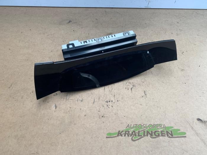 Gebruikte Display Interieur Honda Civic (FK/FN) 1.4 i-Dsi Prijs € 49,99 Margeregeling aangeboden door Autosloperij Kralingen B.V.