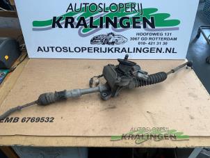 Gebruikte Stuurhuis Bekrachtigd Honda Civic (FK/FN) 1.4 i-Dsi Prijs € 124,99 Margeregeling aangeboden door Autosloperij Kralingen B.V.