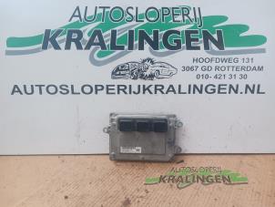 Gebruikte Computer Motormanagement Honda Civic (FK/FN) 1.4 i-Dsi Prijs € 99,99 Margeregeling aangeboden door Autosloperij Kralingen B.V.