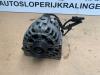 Dynamo van een Seat Ibiza III (6L1) 1.2 12V 2006