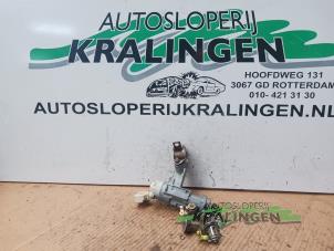 Gebruikte Slotenset Toyota Starlet (EP9) 1.3,XLi,GLi 16V Prijs € 99,99 Margeregeling aangeboden door Autosloperij Kralingen B.V.