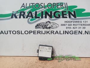 Gebruikte Comfort Module Opel Astra G (F08/48) 1.6 16V Prijs € 29,99 Margeregeling aangeboden door Autosloperij Kralingen B.V.