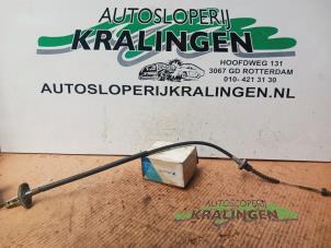 Gebruikte Koppelingskabel Chevrolet Matiz 0.8 S,SE Prijs € 50,00 Margeregeling aangeboden door Autosloperij Kralingen B.V.