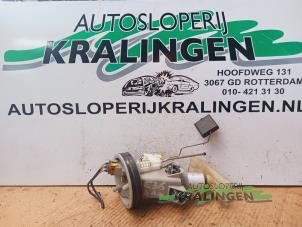 Gebruikte Benzinepomp BMW 3 serie (E36/4) 316i Prijs € 34,99 Margeregeling aangeboden door Autosloperij Kralingen B.V.
