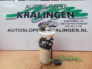 Gebruikte Benzinepomp Honda Jazz (GD/GE2/GE3) 1.3 i-Dsi Prijs € 29,98 Margeregeling aangeboden door Autosloperij Kralingen B.V.