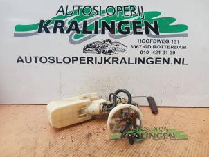 Gebruikte Benzinepomp Nissan Micra (K11) 1.3 LX,SLX 16V Prijs € 24,99 Margeregeling aangeboden door Autosloperij Kralingen B.V.