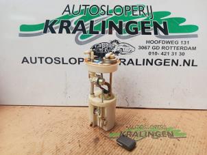 Gebruikte Benzinepomp Chevrolet Matiz 0.8 S,SE Prijs € 19,99 Margeregeling aangeboden door Autosloperij Kralingen B.V.