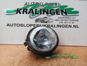 Gebruikte Koplamp links Volkswagen Lupo (6X1) 1.0 MPi 50 Prijs € 19,99 Margeregeling aangeboden door Autosloperij Kralingen B.V.