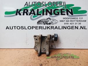 Gebruikte Spanrol Multiriem Peugeot 307 (3A/C/D) 1.6 16V Prijs € 49,99 Margeregeling aangeboden door Autosloperij Kralingen B.V.