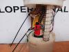 Benzinepomp van een Mazda 2 (NB/NC/ND/NE) 1.4 16V 2003