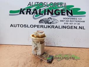 Gebruikte Benzinepomp Peugeot 306 (7D) 1.8 16V Prijs € 49,99 Margeregeling aangeboden door Autosloperij Kralingen B.V.