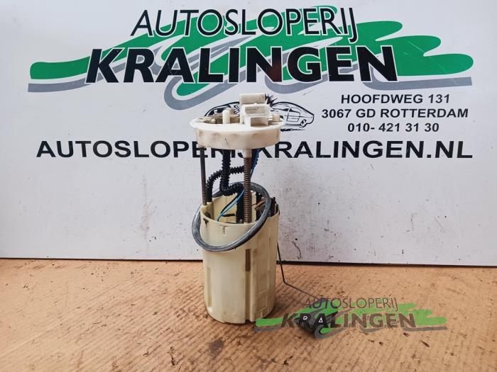 Gebruikte Tank element Pomp Citroen Jumper (U5/ZB) 2.0 HDi Prijs € 24,99 Margeregeling aangeboden door Autosloperij Kralingen B.V.