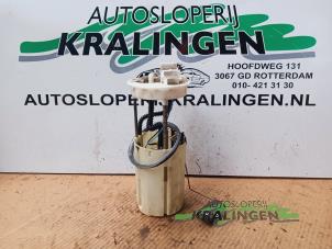 Gebruikte Tank element Pomp Citroen Jumper (U5/ZB) 2.0 HDi Prijs € 24,99 Margeregeling aangeboden door Autosloperij Kralingen B.V.