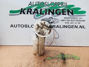 Gebruikte Tank element Pomp Renault Master II (FD/HD) 2.5 D Prijs op aanvraag aangeboden door Autosloperij Kralingen B.V.