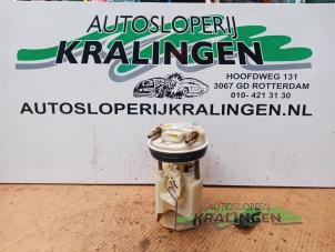 Gebruikte Benzinepomp Volvo V40 (VW) 1.8 16V Prijs € 34,99 Margeregeling aangeboden door Autosloperij Kralingen B.V.