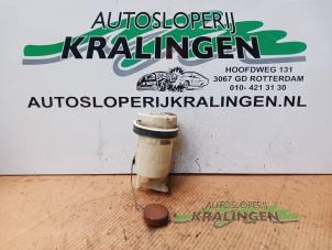 Gebruikte Benzinepomp Peugeot 306 (7D) 1.8 16V Prijs € 24,99 Margeregeling aangeboden door Autosloperij Kralingen B.V.
