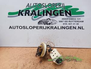 Gebruikte Benzinepomp Citroen ZX 1.4i Aura,Avantage,Familiale,Reflex Prijs op aanvraag aangeboden door Autosloperij Kralingen B.V.