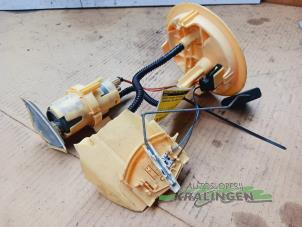 Gebruikte Tank element Pomp Landrover Freelander Hard Top 2.0 td4 16V Prijs op aanvraag aangeboden door Autosloperij Kralingen B.V.