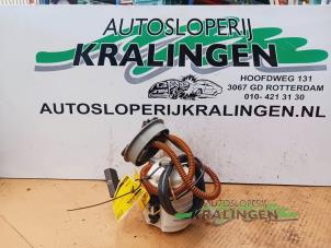Gebruikte Benzinepomp Volkswagen Golf III (1H1) 1.6 i Prijs € 24,99 Margeregeling aangeboden door Autosloperij Kralingen B.V.