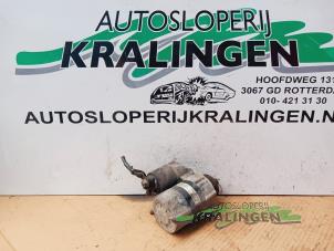 Gebruikte Startmotor Mercedes A (W168) 1.4 A-140 Prijs € 24,98 Margeregeling aangeboden door Autosloperij Kralingen B.V.