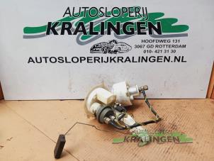 Gebruikte Benzinepomp Audi 100 (C4) 2.3 E 5E Prijs € 100,00 Margeregeling aangeboden door Autosloperij Kralingen B.V.