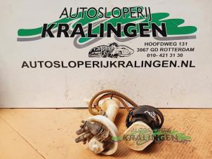 Gebruikte Benzinepomp BMW 5 serie (E34) 525i Prijs € 100,00 Margeregeling aangeboden door Autosloperij Kralingen B.V.
