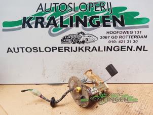 Gebruikte Benzinepomp Kia Pride (DA) 1.3i Prijs € 34,99 Margeregeling aangeboden door Autosloperij Kralingen B.V.