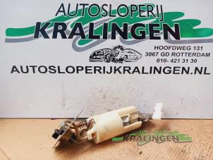 Gebruikte Benzinepomp Chevrolet Nubira (J200) 1.6 16V Prijs op aanvraag aangeboden door Autosloperij Kralingen B.V.