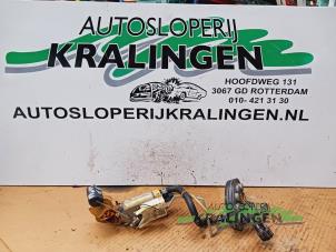 Gebruikte Benzinepomp Hyundai Lantra/Elantra II 1.6i GLS 16V Prijs € 19,99 Margeregeling aangeboden door Autosloperij Kralingen B.V.