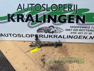 Gebruikte Common rail (Injectie) Renault Laguna II Grandtour (KG) 1.9 dCi 130 Prijs € 34,99 Margeregeling aangeboden door Autosloperij Kralingen B.V.
