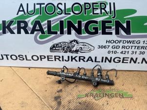 Gebruikte Verstuiver brug Renault Laguna II Grandtour (KG) 1.9 dCi 120 Prijs € 19,99 Margeregeling aangeboden door Autosloperij Kralingen B.V.