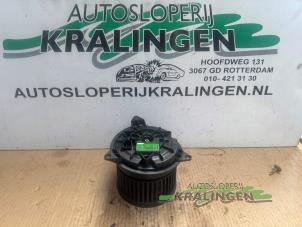 Gebruikte Blower Ford Focus 1 1.6 16V Prijs € 24,99 Margeregeling aangeboden door Autosloperij Kralingen B.V.
