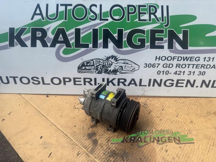 Gebruikte Aircopomp Volvo V40 (VW) 1.8 16V Prijs € 24,99 Margeregeling aangeboden door Autosloperij Kralingen B.V.