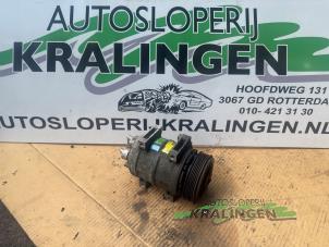 Gebruikte Aircopomp Volvo V40 (VW) 1.8 16V Prijs € 24,99 Margeregeling aangeboden door Autosloperij Kralingen B.V.