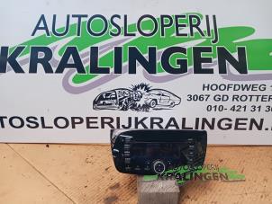 Gebruikte Radio CD Speler Opel Combo 1.3 CDTI 16V ecoFlex Prijs € 149,99 Margeregeling aangeboden door Autosloperij Kralingen B.V.