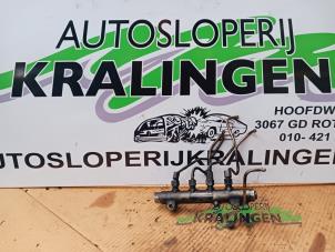 Gebruikte Verstuiver brug Peugeot 206 (2A/C/H/J/S) 1.4 HDi Prijs € 34,99 Margeregeling aangeboden door Autosloperij Kralingen B.V.