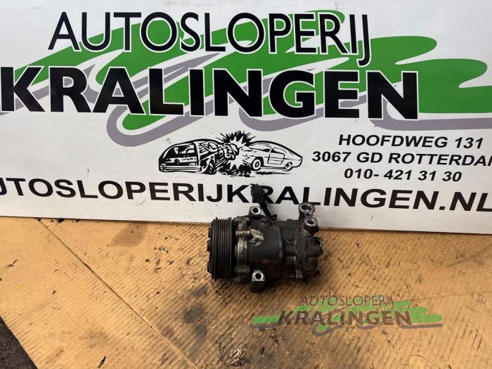 Gebruikte Aircopomp Opel Combo 1.3 CDTI 16V ecoFlex Prijs € 14,98 Margeregeling aangeboden door Autosloperij Kralingen B.V.