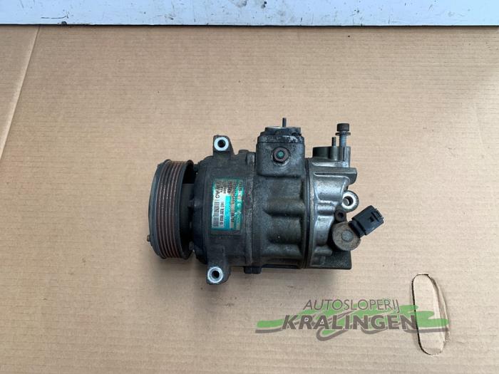 Gebruikte Aircopomp Audi A3 Sportback (8PA) 2.0 TDI DPF Prijs € 14,94 Margeregeling aangeboden door Autosloperij Kralingen B.V.