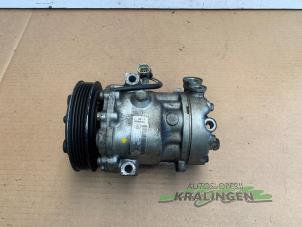 Gebruikte Aircopomp Opel Corsa C (F08/68) 1.2 16V Twin Port Prijs € 35,00 Margeregeling aangeboden door Autosloperij Kralingen B.V.