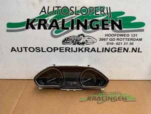 Gebruikte Kilometerteller KM Peugeot 208 I (CA/CC/CK/CL) 1.2 Vti 12V PureTech 82 Prijs € 99,99 Margeregeling aangeboden door Autosloperij Kralingen B.V.